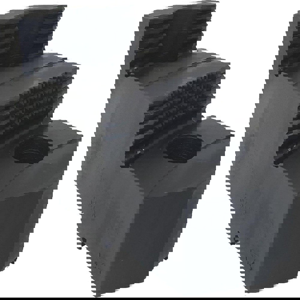 Hard Lathe Chuck Jaw: Hard